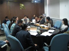 常宏公司順利通過質量管理體系復評審核及環(huán)境、職業(yè)健康安全管理體系監(jiān)督審核