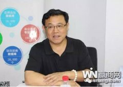 常宏王躍：移動互聯(lián)網(wǎng)將顛覆傳統(tǒng)商業(yè)空間設(shè)計(jì)理念