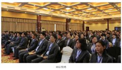 聯(lián)接共生、聚焦主業(yè) | 常宏2018年總結(jié)大會(huì)圓滿(mǎn)召開(kāi)