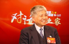 全國政協(xié)委員、旭日集團副董事長兼總經(jīng)理、常宏董事長楊勛先生提案引關注，接受人民網(wǎng)訪談欄目采訪