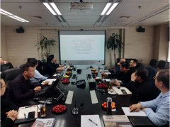 河北省第三屆園林博覽會標識系統(tǒng)、景觀小品及主要建筑室內(nèi)設計方案專家評審會在常宏順利召開