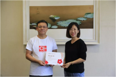 【常宏·愛心】常宏參與99公益日助學項目，為愛助力