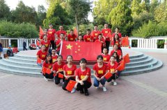 常宏員工張君、侯俊晨攝影作品分別榮獲 旭日企業(yè)（惠州）行政管理辦公室舉辦的攝影比賽一等獎(jiǎng)和優(yōu)勝獎(jiǎng)